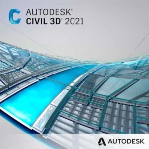 Autodesk Civil 3D 2021 Vitalício - Softwares and Licenses