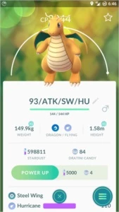 Conta Pokémon Go Lv 30 Sem Time - Premium