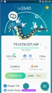 Conta Pokémon Go Lv 30 Sem Time - Premium