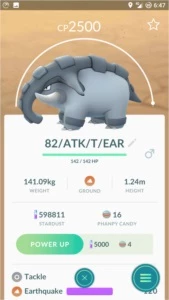 Conta Pokémon Go Lv 30 Sem Time - Premium