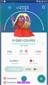 Conta Pokémon Go Lv 30 Sem Time - Premium
