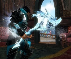 ARMA LENDÁRIA - GUILD WARS 2 - Outros