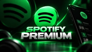 🎵 Spotify Premium 30 dias De Uso — Entrega Rápida - Assinaturas e Premium
