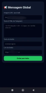 Bot smm completo - Outros