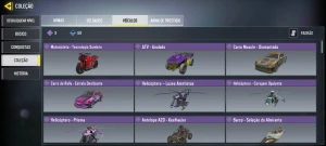 Conta Cod Mobile POR R$250 - Call of Duty