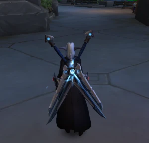 Whale Account 13K Achiev | 13 Lvl 80 | Hunter 707 | Ksm | Ma