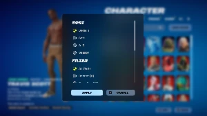 Conta Fortnite Travis Scott, Midas, Skins Tryhard E Mais!