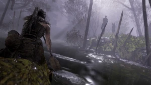 Hellblade: Senua's Sacrifice XBOX - Jogos (Mídia Digital)