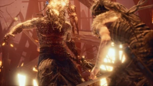 Hellblade: Senua's Sacrifice XBOX - Jogos (Mídia Digital)