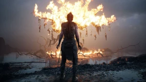 Hellblade: Senua's Sacrifice XBOX - Jogos (Mídia Digital)