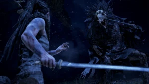 Hellblade: Senua's Sacrifice XBOX - Jogos (Mídia Digital)