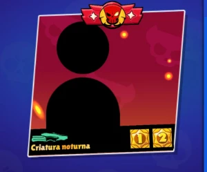 conta brawl stars 32k de trofeus com shelly estelar