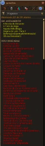 Vitrine 1274✅ - Runescape RS