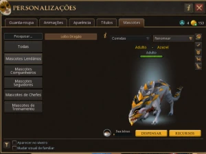 Vitrine 1274✅ - Runescape RS