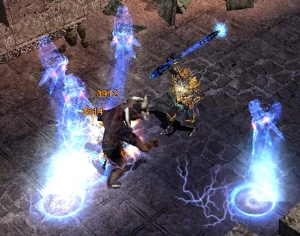 Mu Online Kundun Webzen lvl 350+ Qualquer Servidor Escolhido