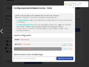 Software de automaçao Duckzap SaaS - Others