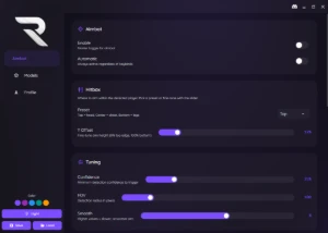 Cheat Aimbot IA 1 dia 🎯 - Outros