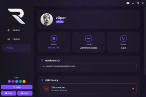 Cheat Aimbot IA 1 dia 🎯 - Outros