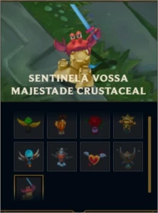 Conta League of Legends TODOS OS CHAMPS!!! LOL