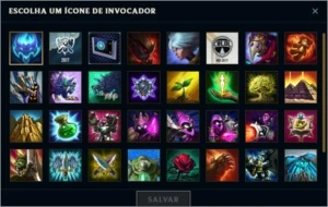 Conta Unranked De League Of Legends, Nv.30 LOL
