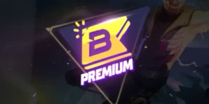 Free Fire Passe Booyah Premium