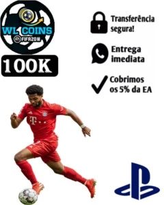 Coins fifa 22 - Outros