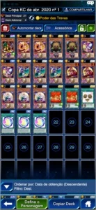 Yugioh deck duel links - Outros