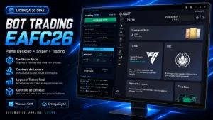 Bot Trading EAFC26 - FIFA