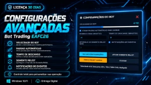 Bot Trading EAFC26 - FIFA