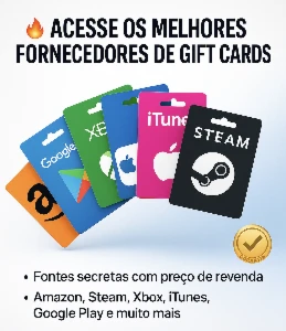 Fornecedores Gif Card Top