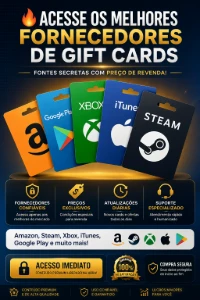 Fornecedores Gif Card Top