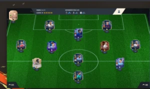 FIFA ultimate team PC