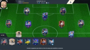 FIFA ultimate team PC