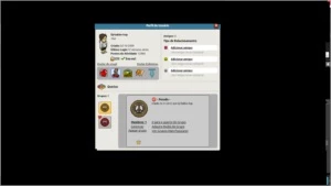 Conta HABBO 2009 e Personagem nick raro + 3 meses de VIP