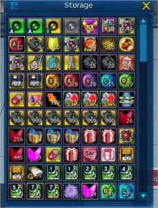 acc dmo aox perfect diversos reinforced - Digimon Masters Online
