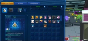acc dmo aox perfect diversos reinforced - Digimon Masters Online