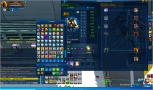 acc dmo aox perfect diversos reinforced - Digimon Masters Online