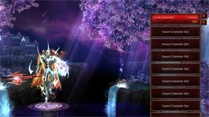 Dark Lord Alfheim Mu online Global