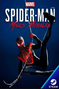 Spider-Man: Miles Morales Steam 