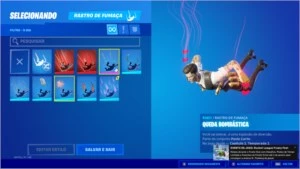 Conta de Fortnite - Epic Games