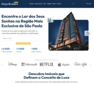 Pack Templates Script Imobiliaria Elementor - Outros