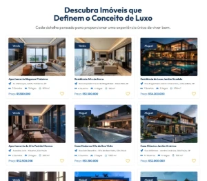 Pack Templates Script Imobiliaria Elementor - Outros
