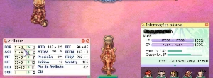 Conta Ragnarok Latam (Servidor Freya) - Ragnarok Online