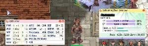 Conta Ragnarok Latam (Servidor Freya) - Ragnarok Online