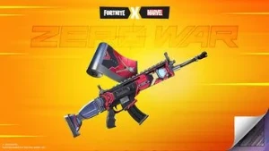 ⭐Fortnite - Iron Man Zero + Pacote Zero Coleção Completa