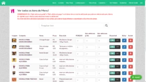 Script Delivery PHP - Outros
