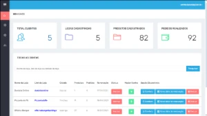 Script Delivery PHP - Outros