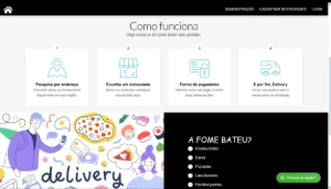 Script Delivery PHP - Outros