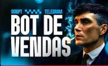 Bot Telegram - Outros