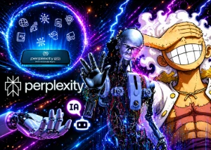 💠Perplexity Ai Pro Acesso Compatilhado-30 Dias💠 - Inteligência Artificial